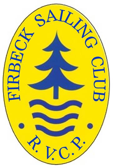 Firbeck Sailing Club crest